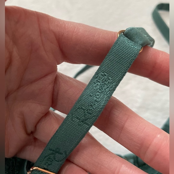 Rosie Huntingdon Whitely for M&S silk set - Picture 12 of 16